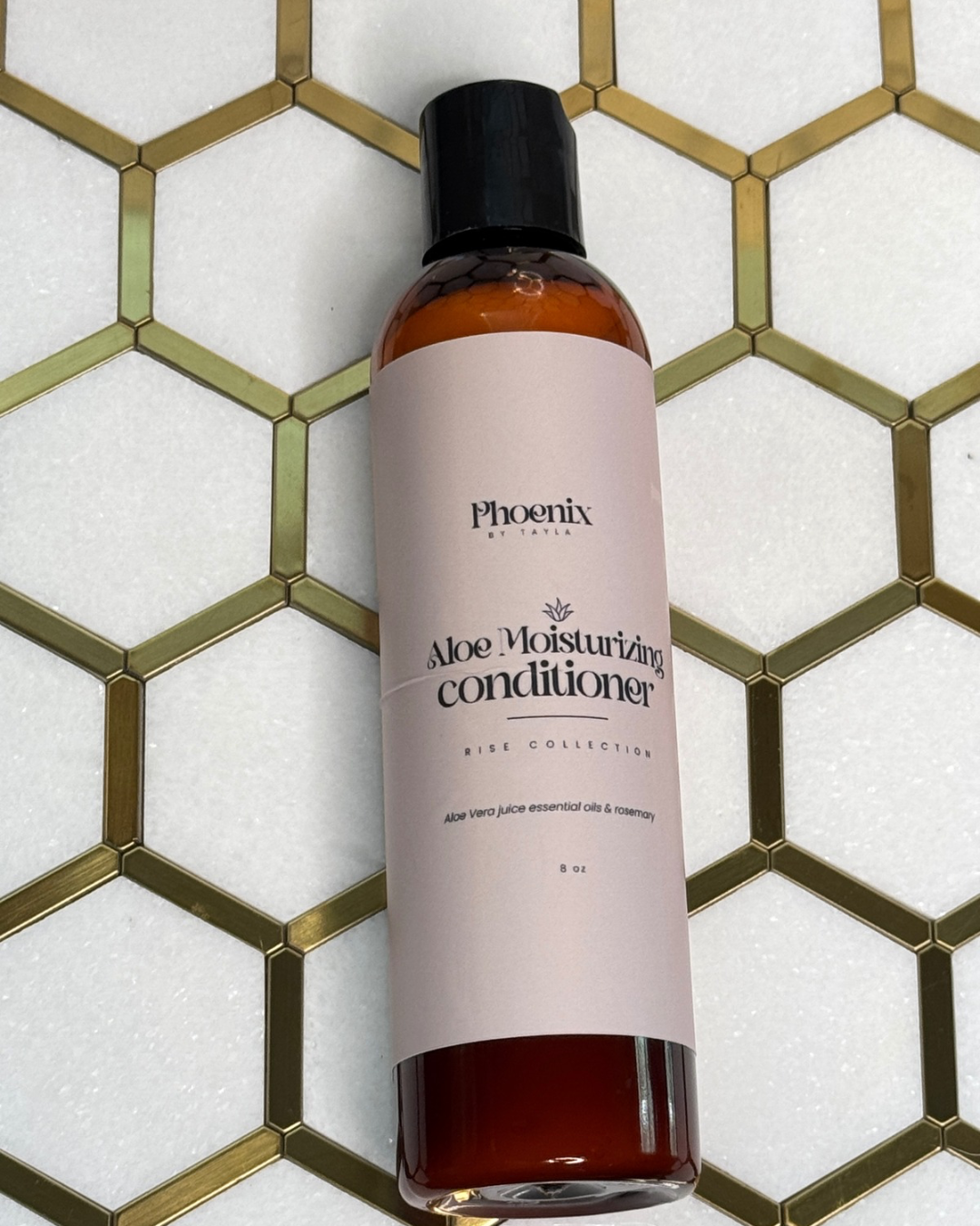 aloe moisturizing conditioner