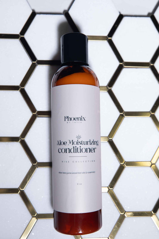 aloe moisturizing conditioner